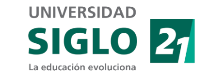 Universidad Siglo 21
