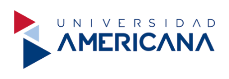 Universidad Americana