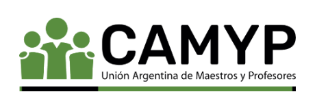 CAMyP