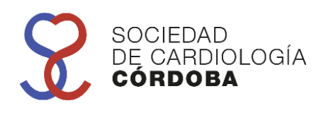 Sociedad de Cardiología de Córdoba